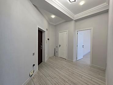 evler bine: 2 otaqlı, Yeni tikili, 83 kv. m — 5