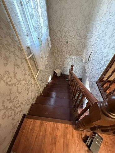 Долгосрочная аренда домов: 200 м², 5 комнат, Бронированные двери, Забор, огорожен at lalafo.kg — 8 Долгосрочная аренда домов: 200 м², 5 комнат, Бронированные двери, Забор, огорожен — 8