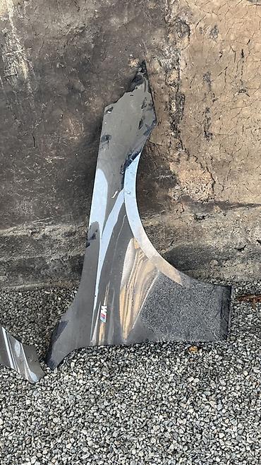 Крылья и комплектующие: Крылья передние для автомобилей BMW G20 g30 g05 g60 x5 x7 x3 f10 g32 — 5