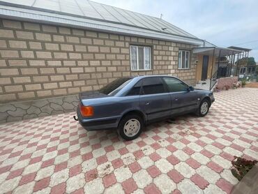 набор ключей для автомобиля б у: Audi S4: 1992 г., 2.3 л, Механика, Бензин, Седан