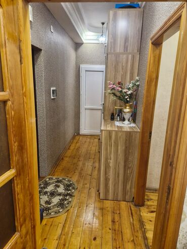 Yeni tikili: 2 otaqlı, Yeni tikili, m. Həzi Aslanov, 65 kv. m — 18