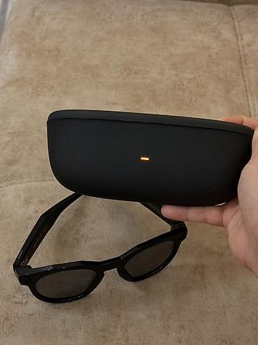cəkmə: Yep Yeni Oakley Meta HSTN smart eynək. Cox az istifade olunub yeni — 4