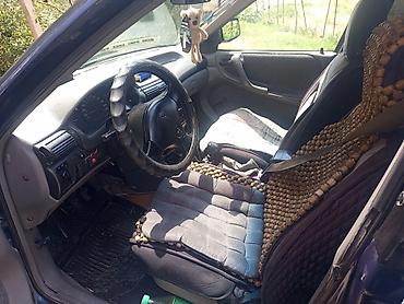 opel astra f: Opel Astra: 1992 г., 1.4 л, Механика, Бензин, Хэтчбэк — 6