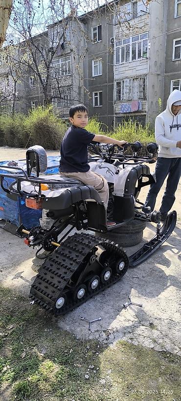 Квадроциклы: Квадроцикл ATV (двухместный), внедорожный. Основные характеристики и — 24