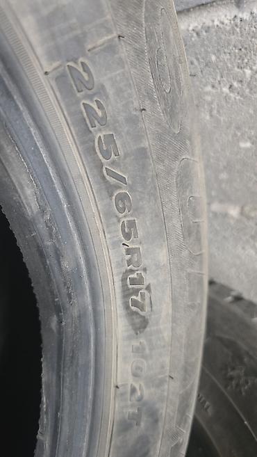 зимние шины 285 70 r17: Зимние шины 225/65 R17 102T (комплект из 4 шт.) - Размер: 225/65 R17 — 4