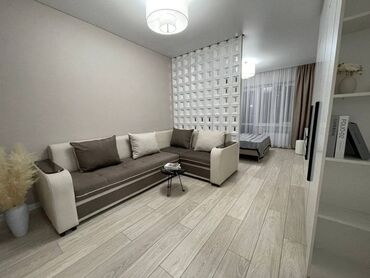 Продажа квартир: 1 комната, 52 м², 108 серия, 5 этаж, Евроремонт