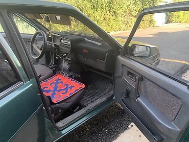 ВАЗ (ЛАДА): ВАЗ (ЛАДА) 21099: 1996 г., 1.3 л, Механика, Бензин, Лифтбек — 11