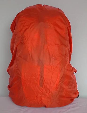 Sportske torbe i rančevi: Planinarski ranac Senterlan Adventure 40L - Zapremina: 40 litara – — 7