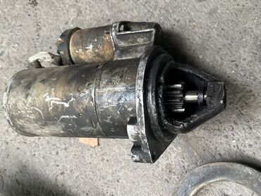 Disk təkərlər: VAZ 2106 (06) üçün ehtiyat hissələri paket şəklində. Mövcud detallar — 14