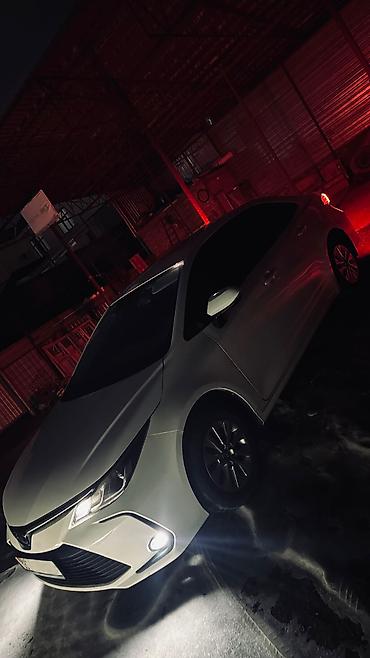 Toyota: Toyota Corolla: 2019 г., 1.8 л, Вариатор, Бензин, Седан — 6