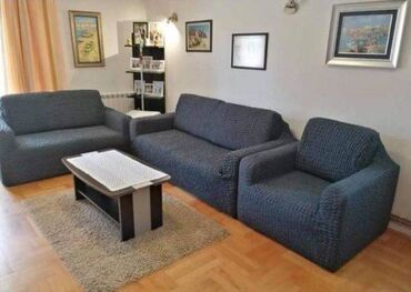 Prekrivači za nameštaj: Višenamenski — 3