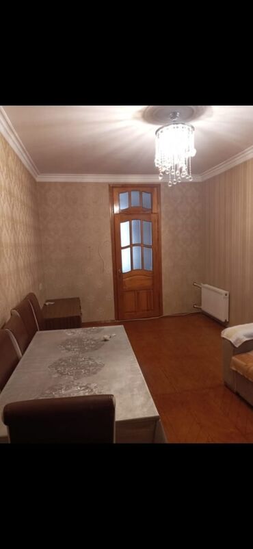 kirayə evlər binəqədidə: 2 otaqlı | Köhnə tikili | 40 m² | 3/5 mərtəbə Xırdalanda köhnə