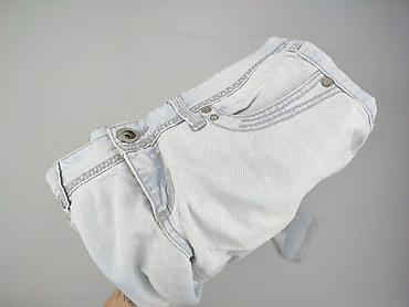 lenar jeansy: Stradivarius, Jeansy damskie, rozmiar M — 5