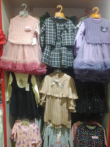 Верхняя одежда: Новое большое поступление 24.11.2025 ТЦ Vesna — 19