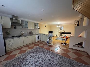 Köhnə tikili: Bakı, 2 otaqlı, Köhnə tikili, 100 kv. m — 6