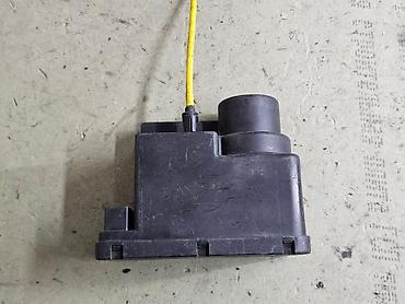 Электрические моторчики: Электрический моторчик Mercedes-Benz 1997 г., Б/у, Оригинал, Германия — 7