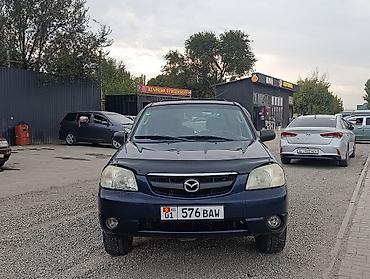 Mercury: Mazda Tribute: 2003 г., 2 л, Механика, Газ, Внедорожник at lalafo.kg — 2 Mercury: Mazda Tribute: 2003 г., 2 л, Механика, Газ, Внедорожник — 2