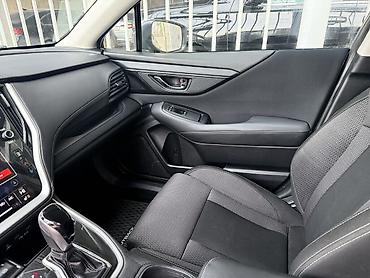 Subaru: Subaru Outback: 2020 г., Вариатор, Бензин, Универсал — 4