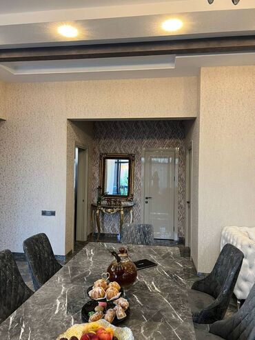 Həyət evləri və villaların satışı: Mərdəkan 4 otaqlı, 160 kv. m, Yeni təmirli — 7