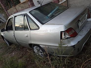 Daewoo Nexia: 2008 г., 1.6 л, Кол менен иштөөчү, Бензин, Седан lalafo.kg да — 3 Daewoo Nexia: 2008 г., 1.6 л, Кол менен иштөөчү, Бензин, Седан — 3
