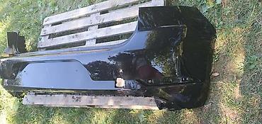 laki strike cena: ZADNJI BRANIK ZA VOLKSWAGEN GOLF 7 | vocvagen golf 7.5 facelift — 1