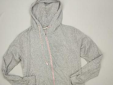 nirvana bluzy: Bluza z kapturem damska, rozmiar L — 1