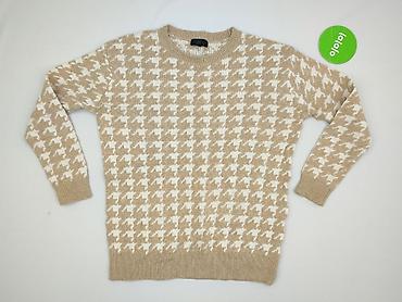 toggle coat: Topshop, Sweter damski, rozmiar S — 2