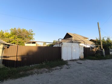 дома с большим участком: Дом, 90 м², 4 комнаты, Собственник, Косметический ремонт