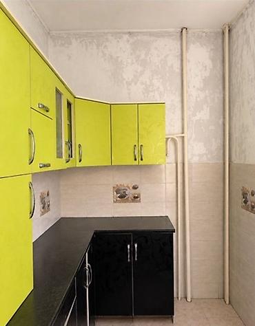 1 комната, 35 м², Восток-5 мкр 105 серия, 2 этаж, Косметический ремонт