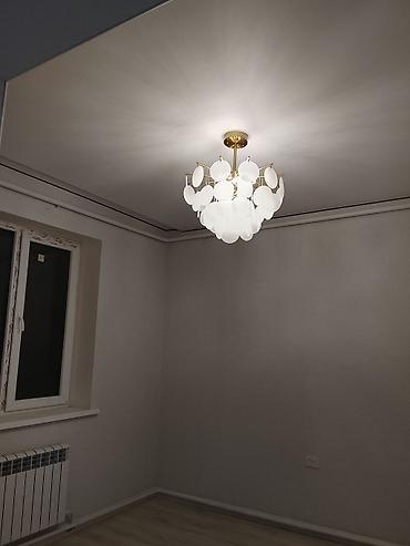 Натяжной потолок: Натяжной потолок Глянцевое, Матовое, 3D потолки Монтаж — 1