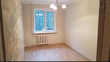 ursa: 3 комнаты, 64 м², 4 мкр 104 серия, 1 этаж, Свежий ремонт — 2