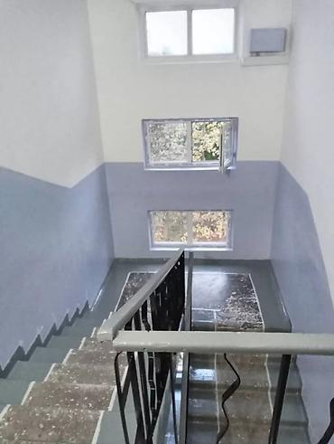 Покраска: Покраска подъездов и лестничных клеток под ключ Касметика Крыши — 20