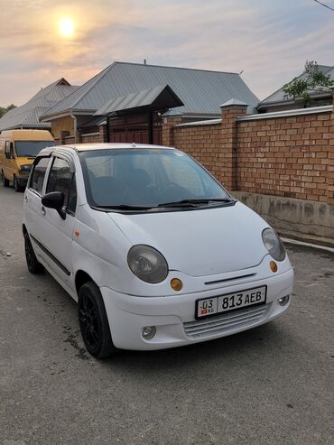 бокс на крышу авто купить в бишкеке: Daewoo