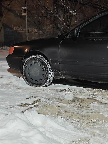 Audi: Audi 100: 1992 г., 2.3 л, Механика, Бензин, Седан — 8