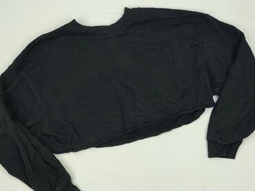 Bershka, Women`s sweatshirt, size S (EU 36)