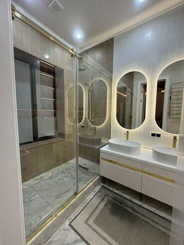 Душевые кабины: Душевая кабина Квадрат — 9