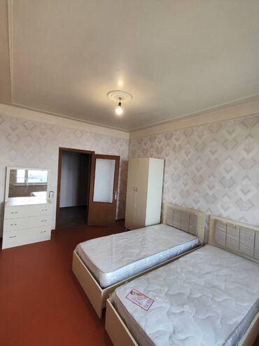 Uzunmüddətli kirayə mənzillər: 9 mkr,Adil Məmmədov küçəsi, bravo marketlə üzbəüz binada,9 — 3