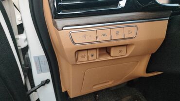 Kia: Kia Mohave: 2020 г., 3 л, Автомат, Дизель, Внедорожник — 9