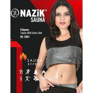 Gözəllik və sağlamlıq - Mingəçevir: Arixladici effekte sahib