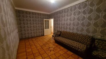 Köhnə tikili: Bakı, 2 otaqlı, Köhnə tikili, 60 kv. m — 3