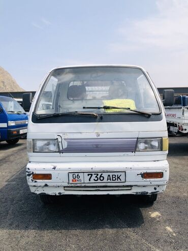 шинный центр бишкек кудайберген: Жеңил жүк ташуучу унаа, Daewoo, Стандарт, 1ге чейин т, Колдонулган