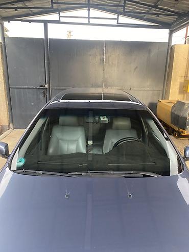 BMW 5 series: 2002 г., 2.5 л, Механика, Бензин, Универсал