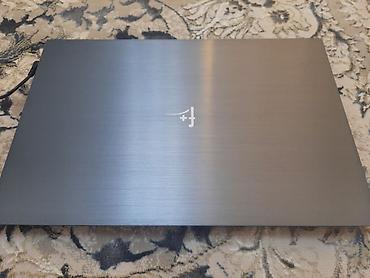 windows surface: Ноутбук F+ iFLaptop (серия iFLaptop 6, модель на шильдике «F+ — 2