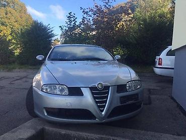 delovi za generic motore: DELOVI ZA ALFA ROMEO GT | Alfa Romeo GT delovi Originalni polovni — 4