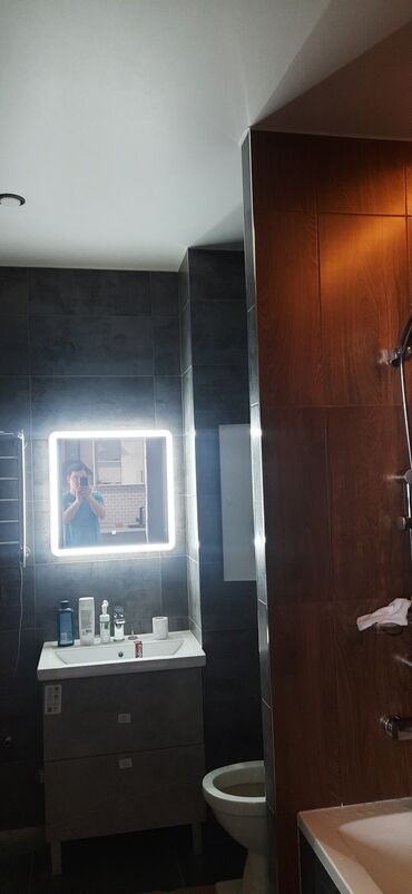 Другие виды отделочных работ: Больше 6 лет опыта — 3