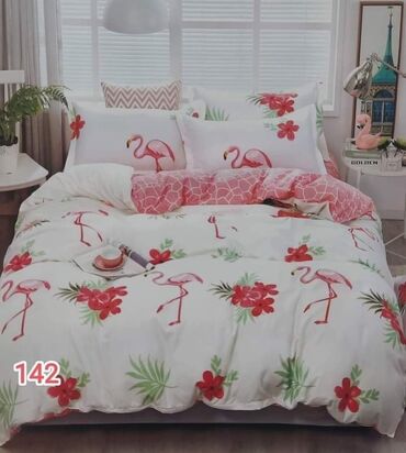 Posteljina: Bračna — 19