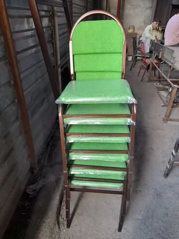 барные стулья: 1 stul, Yeni, Metal, Azərbaycan, Rayonlara çatdırılma