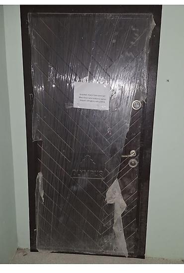 dekorativ panel: Seyf qapi 150azn Ramana kendi 8236 leliDəmir giriş qapısı – Olympus — 1