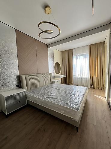 Продажа квартир: 2 комнаты, 79 м², Элитка, 15 этаж, Дизайнерский ремонт — 2