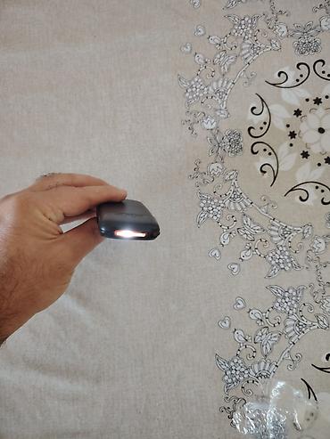 Nokia: Nokia rəng - Qara, Düyməli — 3